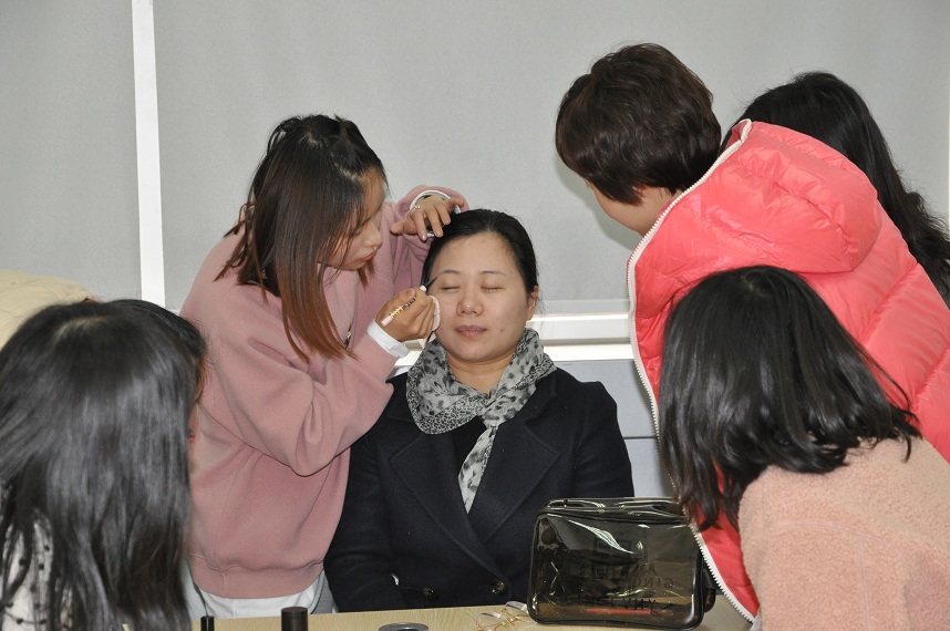 九安檢測(cè) 三·八 婦女節(jié)活動(dòng)報(bào)導(dǎo)